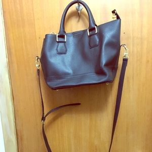 $5‼️ Cute Black Bag